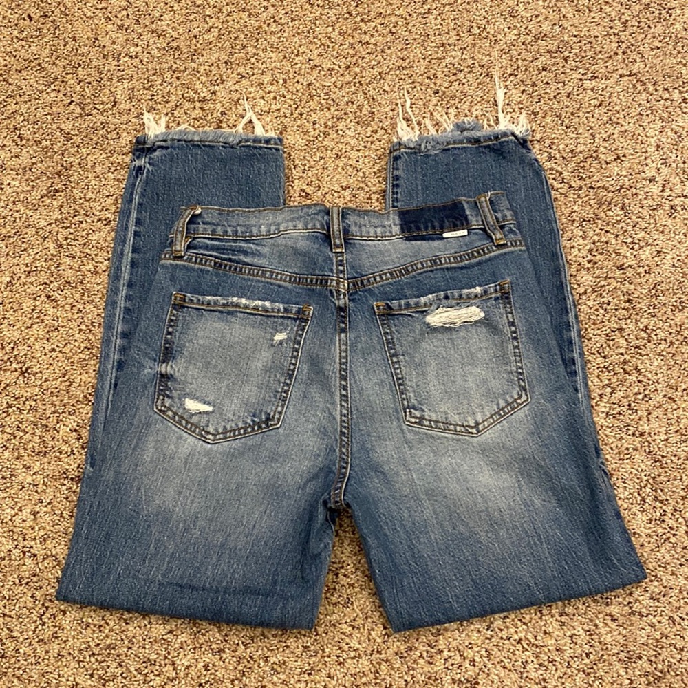 Daze Jeans